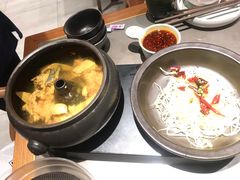 -云海肴·汽锅鸡·云南菜(高德置地店)
