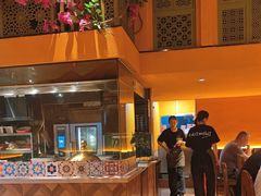 -耶里夏丽·新疆菜·28年喀什老馆(田林东路店)