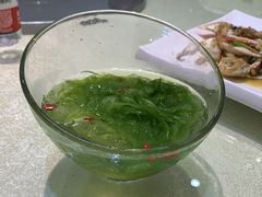 -万景茶庄·台州菜