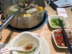 -为什么牛潮汕牛肉火锅(万胜广场店)