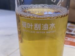 -金戈戈香港豉油鸡(南山海岸城店)