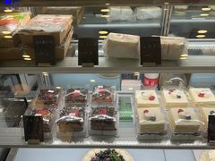 -梦菲思饼屋(瑞金宾馆店)
