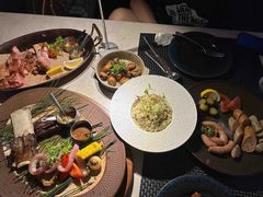 -MR.ROCKY洛奇先生·西餐&酒吧(琶醍店)