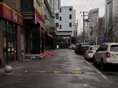 -长航医院·停车场