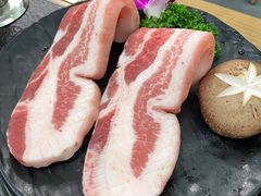 -韩满园· 甄选韩式烤肉