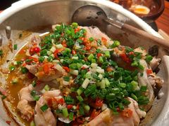 -隐厨·中国菜馆(三里屯T+MALL店)