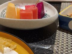 -桃夭日式料理(国信店)