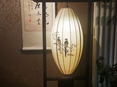 -山水悦茶会所(上海沙龙新天地天宝商业中心店)