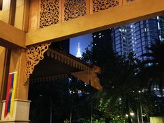 -吉隆坡皇家朱兰酒店