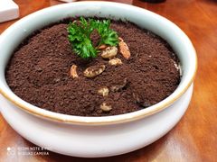 -赵小姐丨新中餐(曲江店)