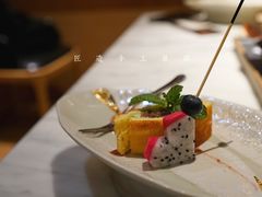 -月下料理(楷林IFC店)