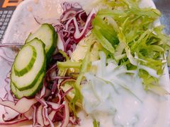 -千纸鹤嫩汁烤肉(西大直街店)