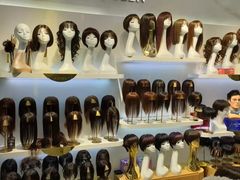 -LAQUEEN 时尚健康假发(万象城总店)