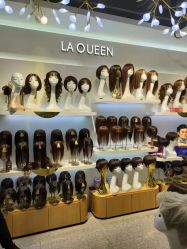 -LAQUEEN 时尚健康假发