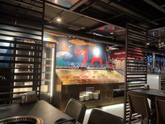 -神户赤童日式烤肉伙伴(东直门店)