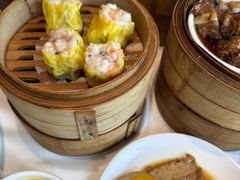 -万龙洲海鲜·粤菜(亚运村店)