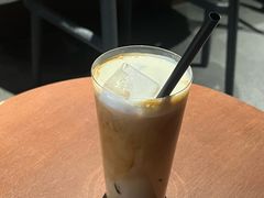 -Onirii Coffee(长乐路店)