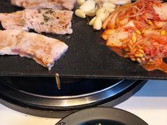 -八色五花肉(新村2号店)