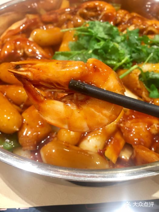 黄记煌三汁焖锅(新光天地店)-图片-重庆美食-大众点评网