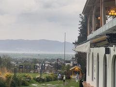 -云禾壹海景庄园餐厅