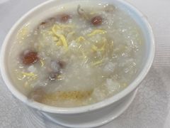 荔湾艇仔粥-番禺宾馆丽苑厅