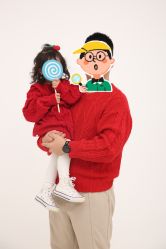 -初·印象孕妇儿童摄影馆