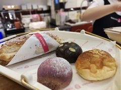 -BROAD面包路·欧式面包(龙湖时代C馆店)