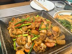 -陈家小院(阜昌路店)