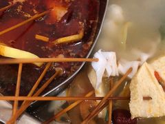 -丹妹麻辣烫(袁家岭20year店)