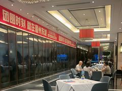 -眉州东坡(北苑华贸店)