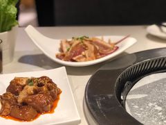 -么子烤肉(化龙池店)