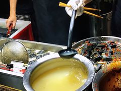 -黑色经典臭豆腐·湖南特产(坡子街特产局店)