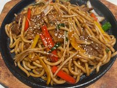 -深仔记茶餐厅(亚士厘道店)