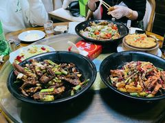 -掌上鲜(南顺城街店)