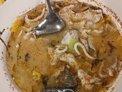 -渔语鱼新川菜Bistro(万象天地店)