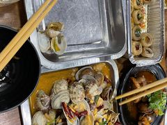 -老虎滩大连海鲜烧烤(建邺云锦路总店)