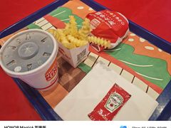 -汉堡王(房山绿地缤纷城店)