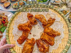 -南燕湾渔家码头