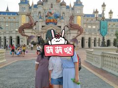 -波塞冬旅游度假区