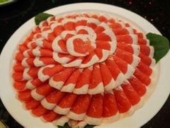 -爆肚王涮肉(吕家营店)