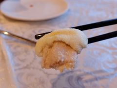 软炸里脊-马凯餐厅(地安门店)