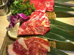 -AJIYA味屋和牛烤肉自助放题(温州万象城店)