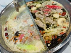 -傣妹火锅(狮子桥店)