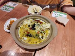 -甲乙饼·手工牛肉饼(东方广场店)