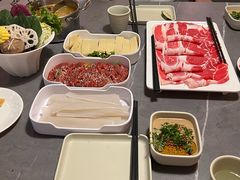-君邦火锅(新疆大厦店)