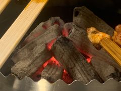 -去吃火盆烧烤(渝北兴科路店)