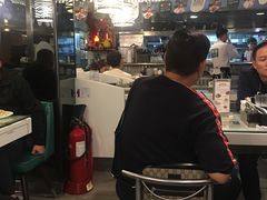 -翠华餐厅(旺角文华商场店)