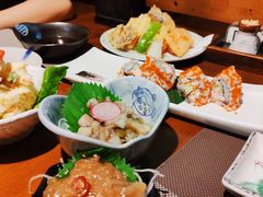 -魁炉居酒屋·深夜食堂(较场口店)