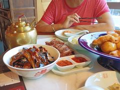 -小吊梨汤·北京菜·烤鸭(双井乐成中心店)