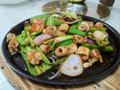 -成惠食府(赤岗店)